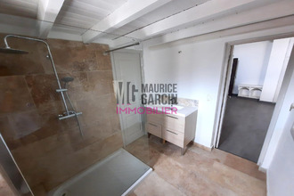 location appartement carpentras 84200