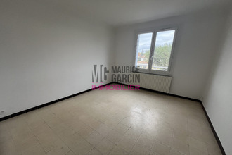 location appartement carpentras 84200