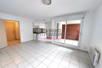 Ma-Cabane - Location Appartement CARPENTRAS, 27 m²