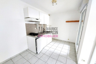 Ma-Cabane - Location Appartement CARPENTRAS, 27 m²