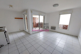 Ma-Cabane - Location Appartement CARPENTRAS, 27 m²