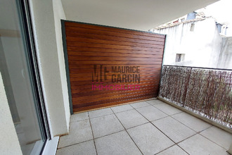 Ma-Cabane - Location Appartement CARPENTRAS, 27 m²