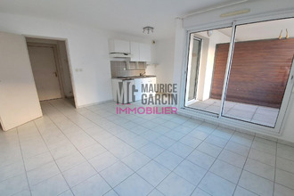 location appartement carpentras 84200