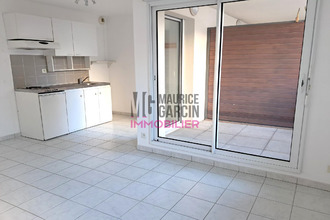 location appartement carpentras 84200