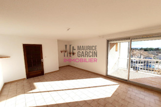 location appartement carpentras 84200