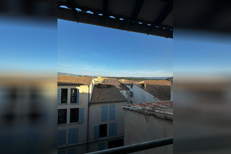 location appartement carpentras 84200