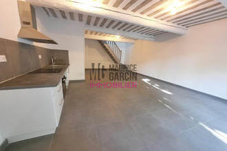 location appartement carpentras 84200