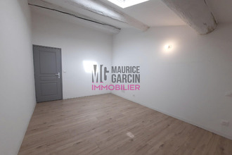 location appartement carpentras 84200