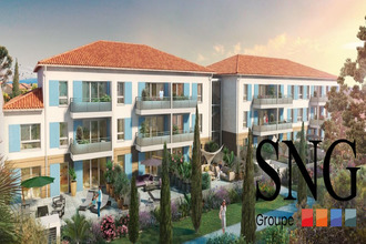 location appartement carpentras 84200