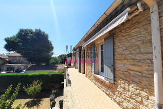 location appartement carpentras 84200