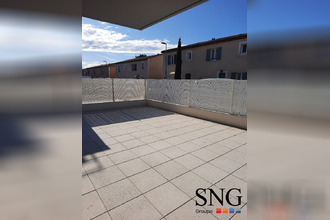 location appartement carpentras 84200