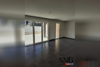 location appartement carpentras 84200