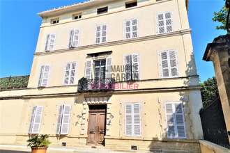 location appartement carpentras 84200