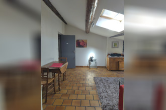 location appartement carpentras 84200