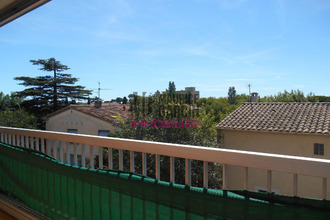 location appartement carpentras 84200