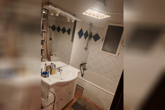 location appartement carpentras 84200