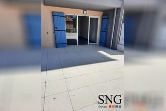 location appartement carpentras 84200