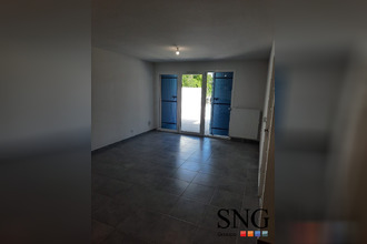 location appartement carpentras 84200