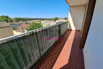 location appartement carpentras 84200