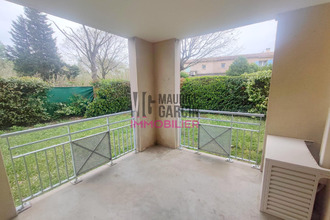 location appartement carpentras 84200