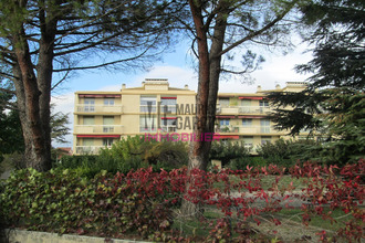 location appartement carpentras 84200