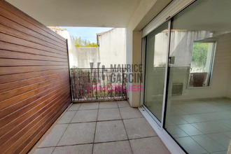 location appartement carpentras 84200