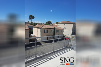 location appartement carpentras 84200