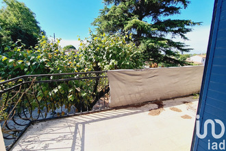 location appartement carpentras 84200