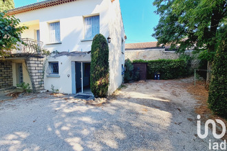 location appartement carpentras 84200