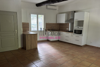 location appartement carpentras 84200