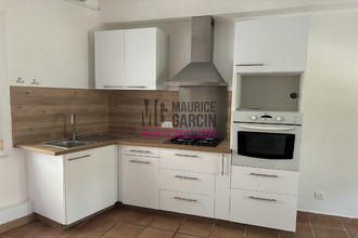 location appartement carpentras 84200