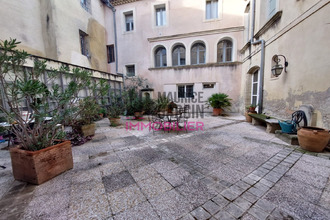 location appartement carpentras 84200