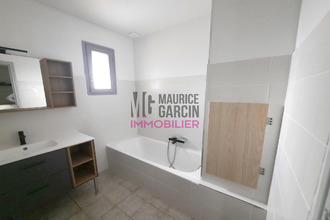 location appartement carpentras 84200