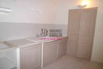 location appartement carpentras 84200
