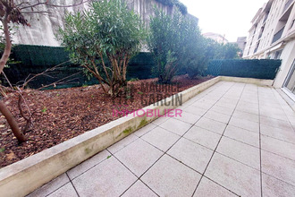 location appartement carpentras 84200