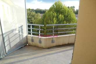 location appartement carpentras 84200
