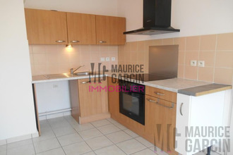 location appartement carpentras 84200