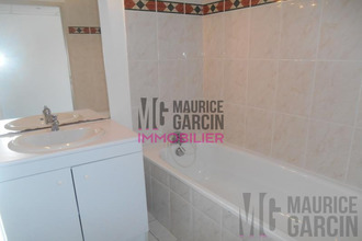 location appartement carpentras 84200