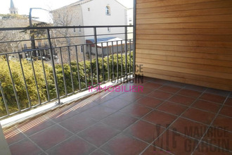 location appartement carpentras 84200