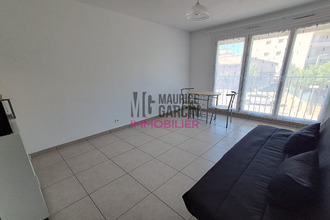 location appartement carpentras 84200