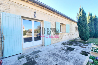 location appartement carpentras 84200