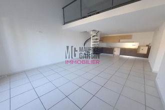 location appartement carpentras 84200