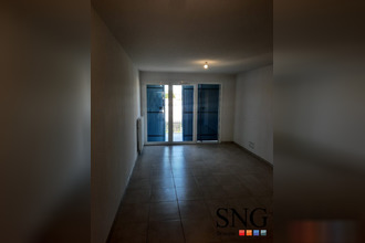 location appartement carpentras 84200