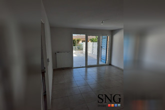 location appartement carpentras 84200