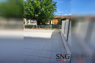 location appartement carpentras 84200