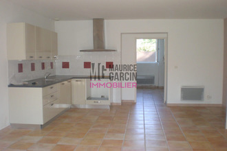 location appartement carpentras 84200