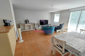 location appartement carpentras 84200