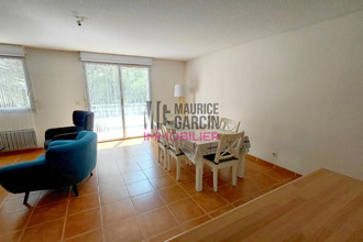 location appartement carpentras 84200