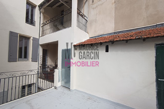 location appartement carpentras 84200