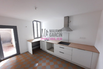 location appartement carpentras 84200